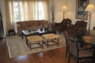 138 STONEGATE Trail, Unit #138, Cresskill